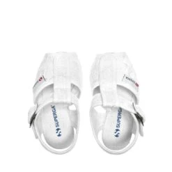 1200-macramej - Sandals - Sandal - Girl - WHITE -NAM Scarpe Negozio UBS11167W 900 b949adf9 5b7c 45fe 9fd9 e332b713a70d
