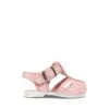 1200-macramej - Sandals - Sandal - Girl - PINK BLUSH-FAVORIO 1 1200-macramej - Sandals - Sandal - Girl - PINK BLUSH-FAVORIO -NAM Scarpe Negozio UBS11167W A08