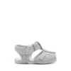 1200-macramej - Sandals - Sandal - Girl - GREY SILVER-FAVORIO 2 1200-macramej - Sandals - Sandal - Girl - GREY SILVER-FAVORIO -NAM Scarpe Negozio UBS11167W A0B