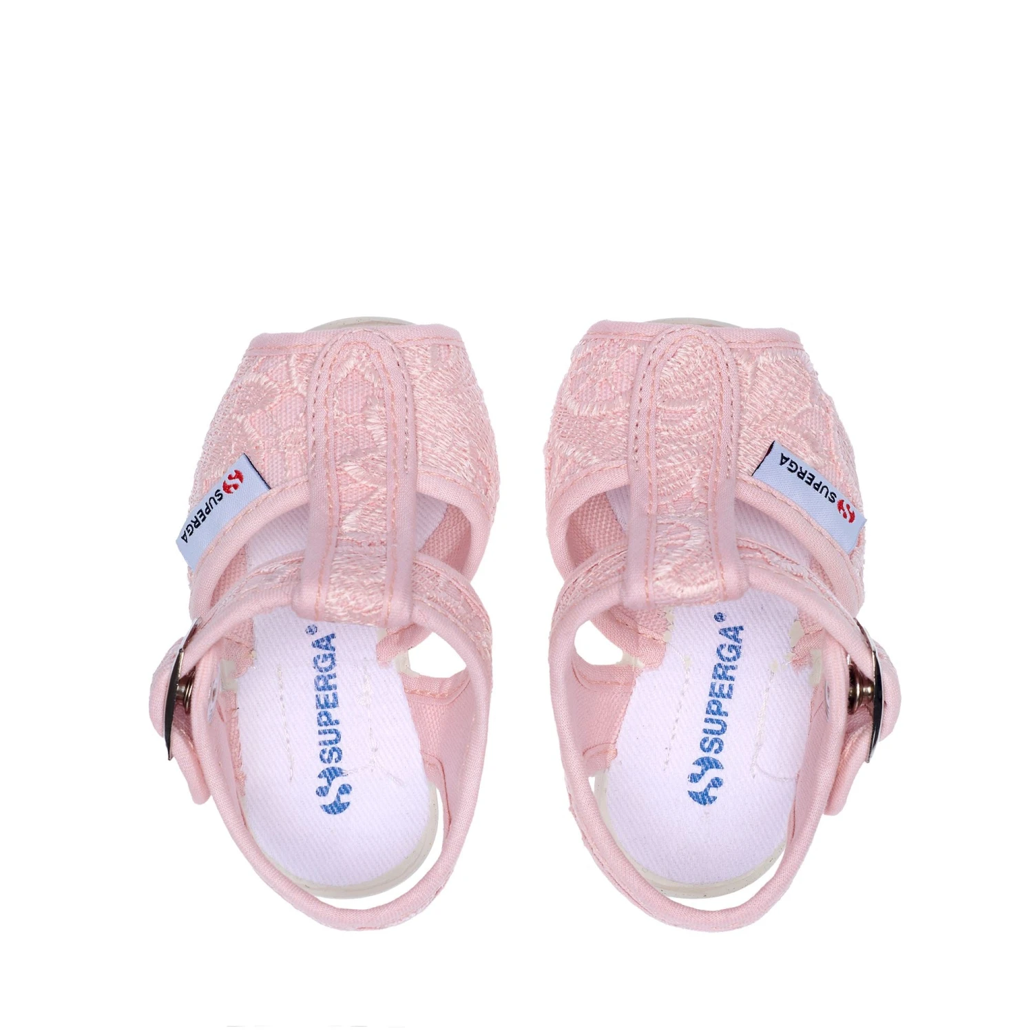 1200-macramej - Sandals - Sandal - Girl - PINK ISH-FAVORIO 6 1200-macramej - Sandals - Sandal - Girl - PINK ISH-FAVORIO - immagine 4