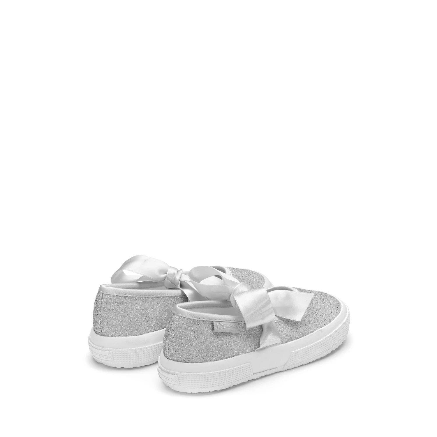 2257-JERSEYLUREXJ - Ballerine - Ballerina - Girl - GREY SILVER 5 2257-JERSEYLUREXJ - Ballerine - Ballerina - Girl - GREY SILVER - immagine 3