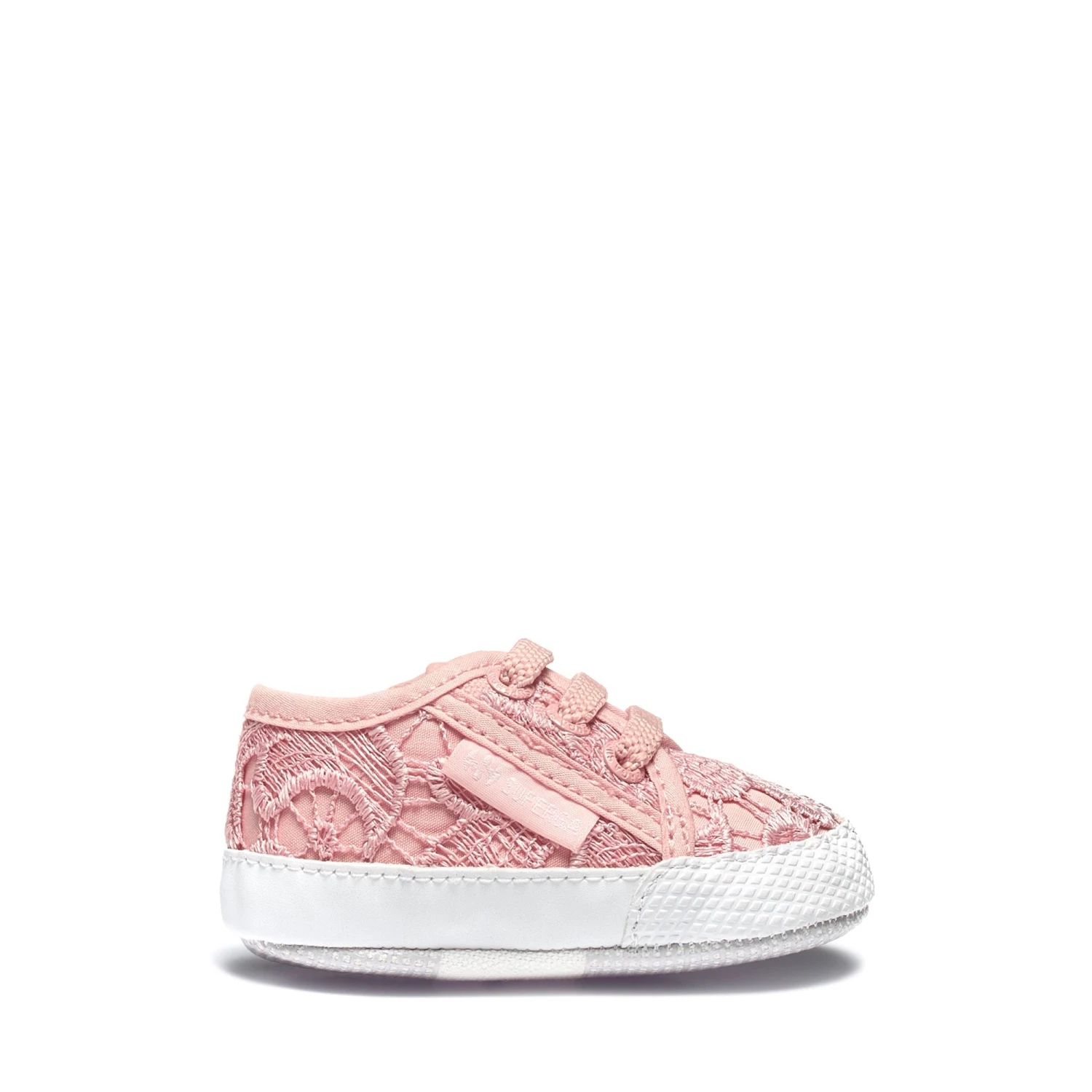 4006-MACRAMEB - Sneakers - Low Cut - Girl - PINK BLUSH-FAVORIO 3 4006-MACRAMEB - Sneakers - Low Cut - Girl - PINK BLUSH-FAVORIO