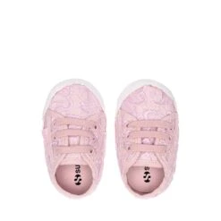 4006-MACRAMEB - Sneakers - Low Cut - Girl - PINK ISH-FAVORIO -NAM Scarpe Negozio UBS1116DW A0D 2a2e7331 365f 4932 8b83 7dc034d700af