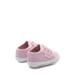 4006-MACRAMEB - Sneakers - Low Cut - Girl - PINK ISH-FAVORIO -NAM Scarpe Negozio UBS1116DW A0D bc2ec158 4ced 45f2 b808 9177ccb1f8e4
