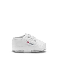 4006 BABY - Sneakers - Low Cut - Kid Unisex - WHITE
