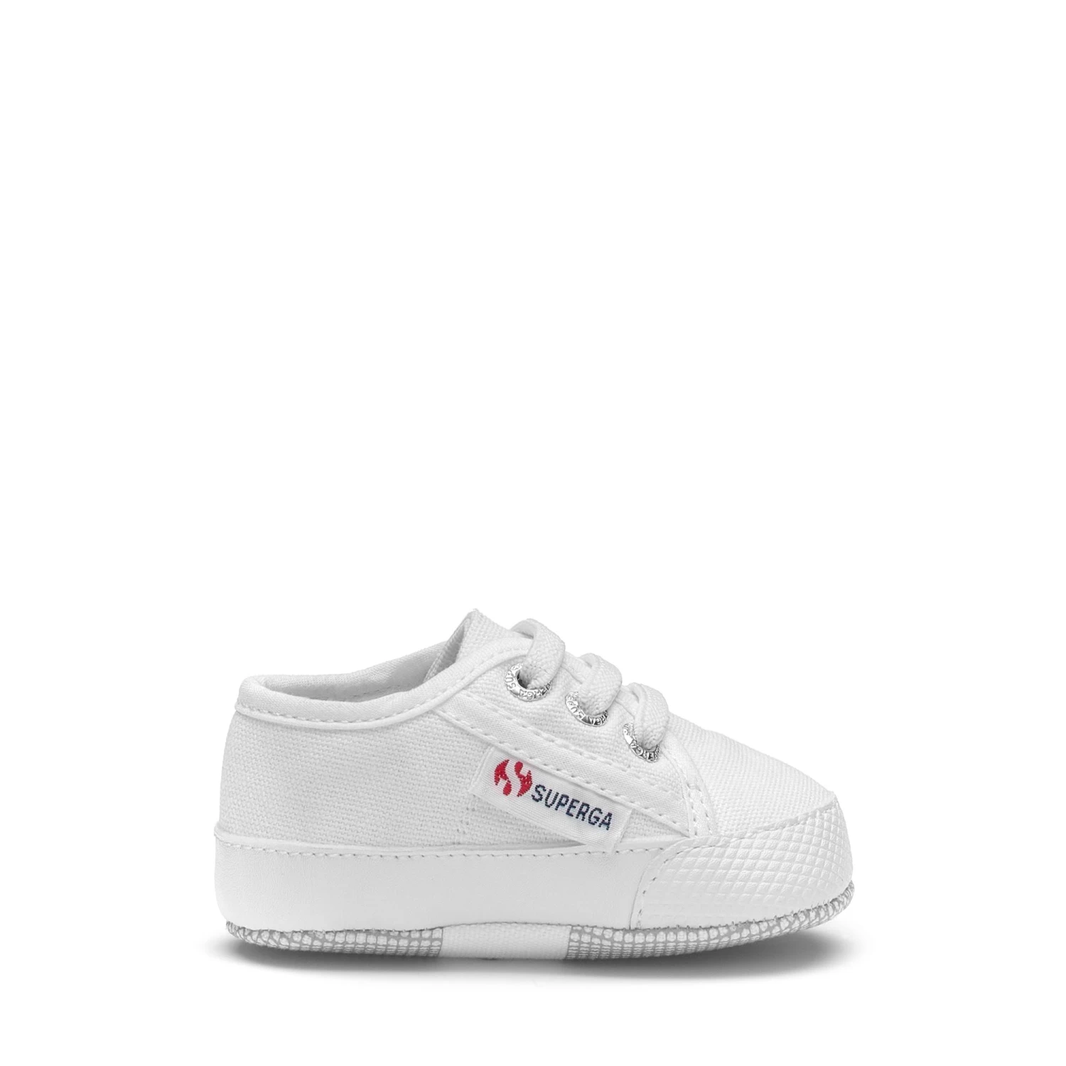 4006 BABY - Sneakers - Low Cut - Kid Unisex - WHITE 3 4006 BABY - Sneakers - Low Cut - Kid Unisex - WHITE