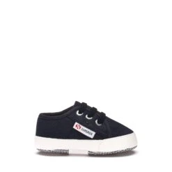 4006 BABY - Sneakers - Low Cut - Kid Unisex - BLUE