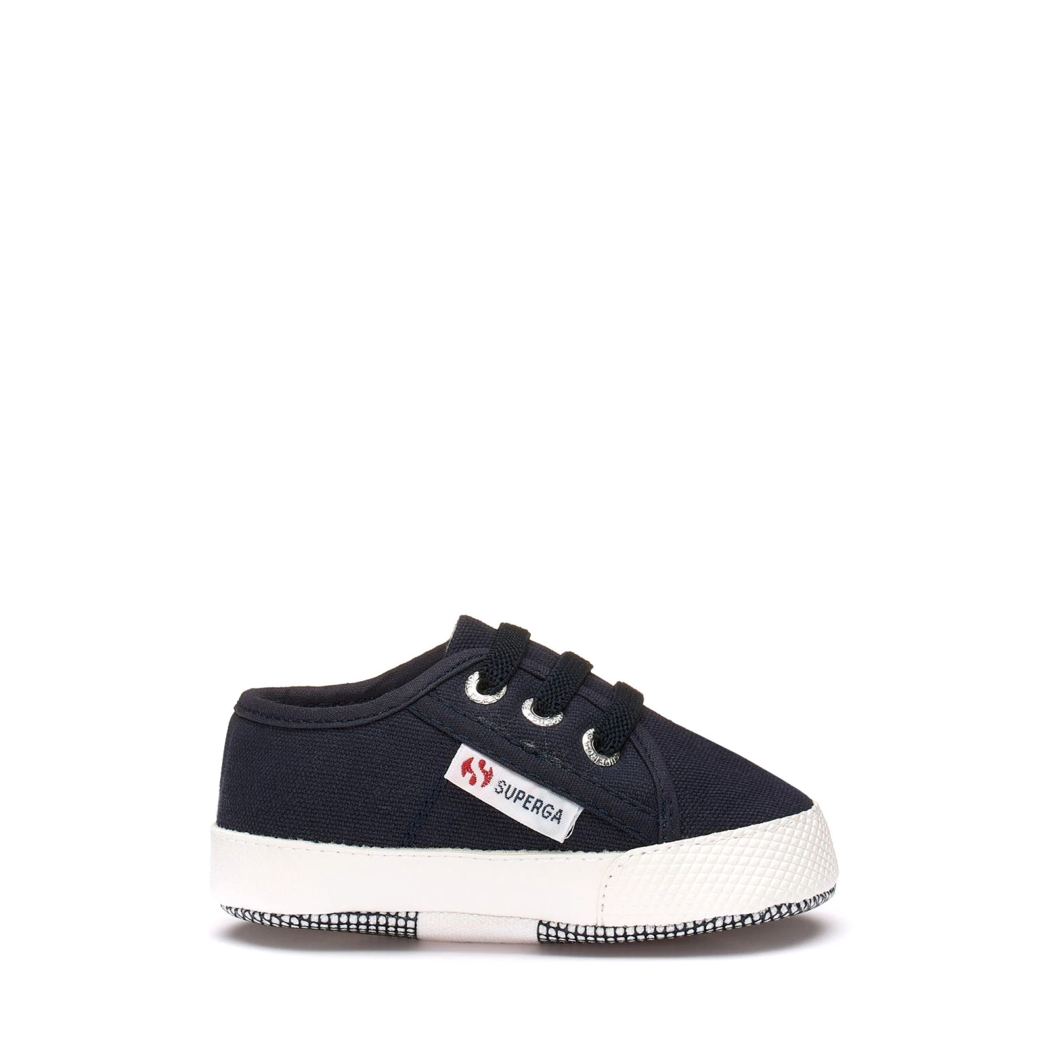 4006 BABY - Sneakers - Low Cut - Kid Unisex - BLUE 3 4006 BABY - Sneakers - Low Cut - Kid Unisex - BLUE