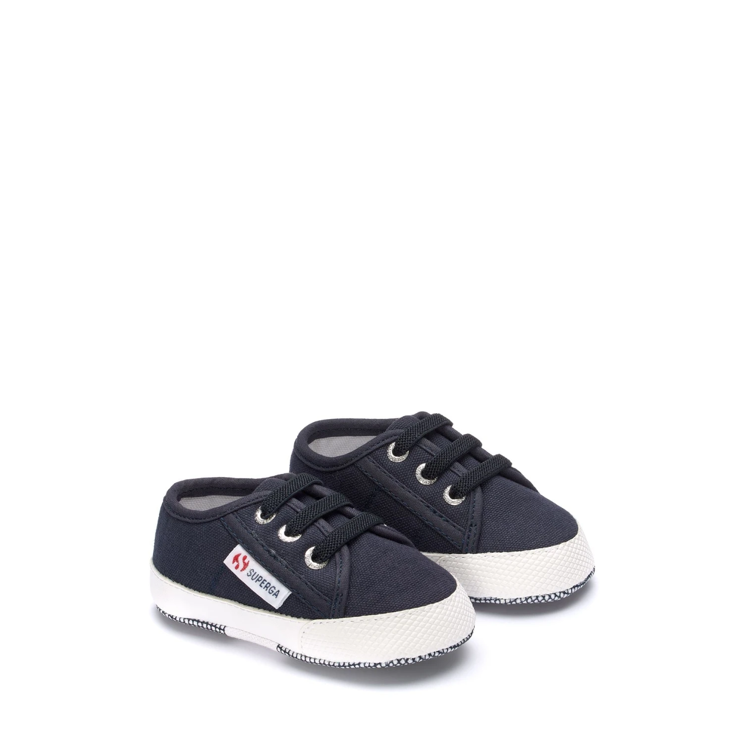 4006 BABY - Sneakers - Low Cut - Kid Unisex - BLUE 4 4006 BABY - Sneakers - Low Cut - Kid Unisex - BLUE - immagine 2