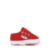 4006 BABY - Sneakers - Low Cut - Kid Unisex - RED FLAME 1 4006 BABY - Sneakers - Low Cut - Kid Unisex - RED FLAME -NAM Scarpe Negozio UBS1116JW A1I