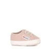 4006 BABY - Sneakers - Low Cut - Kid Unisex - PINK SKIN-F AVORIO -NAM Scarpe Negozio UBS1116JW A5O