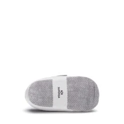 4006 BABY STRAP - Sneakers - Low Cut - Kid Unisex - BLUE -NAM Scarpe Negozio UBS1116KW 944 d7109b69 3c37 4f48 9e05 92ca787089c8