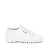2555 ALPINA NAPPA - Sneakers - Low Cut - Unisex - WHITE -NAM Scarpe Negozio UBS111DSW 900