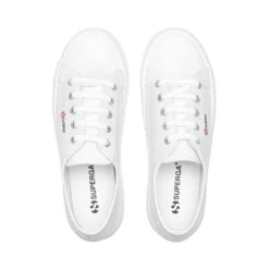 2555 ALPINA NAPPA - Sneakers - Low Cut - Unisex - WHITE -NAM Scarpe Negozio UBS111DSW 900 eee6c96d 06af 46ac 98b6 007a734916b0