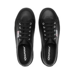 2555 ALPINA NAPPA - Sneakers - Low Cut - Unisex - FULL BLACK -NAM Scarpe Negozio UBS111DSW A09 faa6b968 32d3 44ea 8ea4 a178ef67bdb9