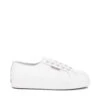2730 NAPPA - Le Superga - Sneaker - Woman - WHITE -NAM Scarpe Negozio UBS111ECW 900