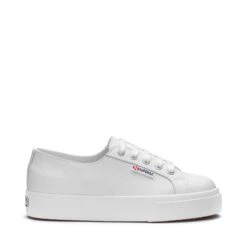 2730 NAPPA - Le Superga - Sneaker - Woman - OPTICAL WHITE