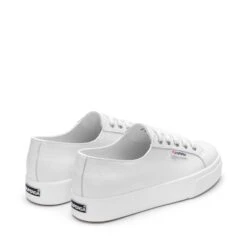 2730 NAPPA - Le Superga - Sneaker - Woman - OPTICAL WHITE -NAM Scarpe Negozio UBS111ECW AAM a9b2a6cc d2f4 45a1 b3b6 458a51683d2c