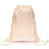 GYMBAG CANVAS - Bags - Backpack - Unisex - PINK -NAM Scarpe Negozio UBS111F5W W0I