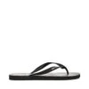 4121-FANRBRM - Slippers - Flip-Flop - Man - PALMS-BLACK -NAM Scarpe Negozio UBS111FKW A0A