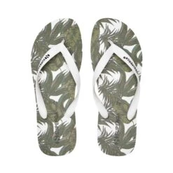 4121-FANRBRM - Slippers - Flip-Flop - Man - PALMS-WHITE -NAM Scarpe Negozio UBS111FKW A0B 436bceee afbf 481b 843c 6218588a2663