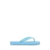 4121 KIDS FLIP FLOPS - Slippers - Flip-Flop - Kid Unisex - BLUE FISH -NAM Scarpe Negozio UBS111G8W A12