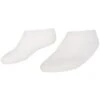COTTON NO SHOW - Socks - Footsies - Unisex - WHITE -NAM Scarpe Negozio UBS111HVW 900