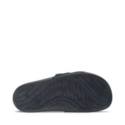 1908 SLIDES POLYSOFT - Slippers - SLIDE - Unisex - BLUE NAVY-WHITE -NAM Scarpe Negozio UBS111I3W 912 06c8dded f5d9 4ed7 9bc4 d679d57bb48a