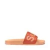 1908 SLIDES POLYSOFT - Slippers - SLIDE - Unisex - ORANGE MELON-ORANGE MD 1 1908 SLIDES POLYSOFT - Slippers - SLIDE - Unisex - ORANGE MELON-ORANGE MD -NAM Scarpe Negozio UBS111I3W A05