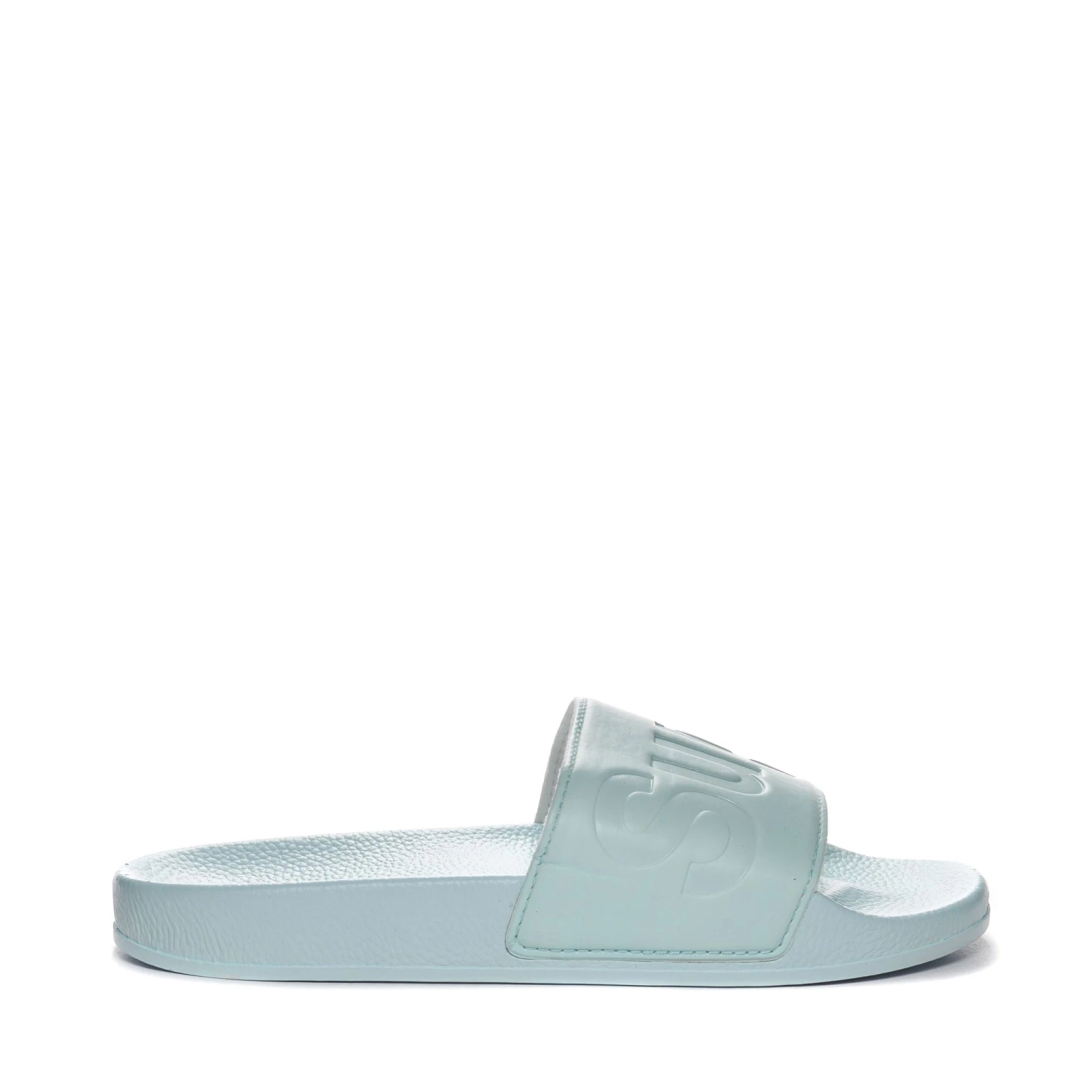 1908 SLIDES POLYSOFT - Slippers - SLIDE - Unisex - AZURE ICE 3 1908 SLIDES POLYSOFT - Slippers - SLIDE - Unisex - AZURE ICE