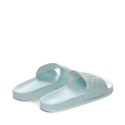 1908 SLIDES POLYSOFT - Slippers - SLIDE - Unisex - AZURE ICE 9 1908 SLIDES POLYSOFT - Slippers - SLIDE - Unisex - AZURE ICE -NAM Scarpe Negozio UBS111I3W XX8 43ff9332 4be2 4278 8ce0 f5aad88e2ce3