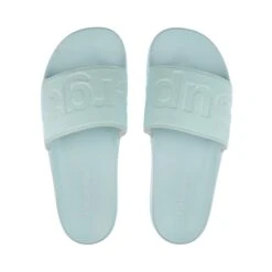 1908 SLIDES POLYSOFT - Slippers - SLIDE - Unisex - AZURE ICE 10 1908 SLIDES POLYSOFT - Slippers - SLIDE - Unisex - AZURE ICE -NAM Scarpe Negozio UBS111I3W XX8 fb64f013 fb17 45cc 8dfa 6cbb9e70a0a6