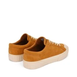 2630 STRIPE HAIRY SUEDE - Sneakers - Low Cut - Unisex - BROWN CATHAY -NAM Scarpe Negozio UBS111RMW XFQ f437ec85 4fdb 4413 815e 36f44f25f9d2