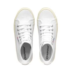 2341 ALPINA SHINY GUM - Ankle Boots - Laced - Woman - WHITE-SHINY OFFWHITE -NAM Scarpe Negozio UBS111TCW A8I ae363dce 12be 44db a9ec a30eb6008d85