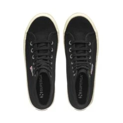 2341 ALPINA SHINY GUM - Ankle Boots - Laced - Woman - BLACK-SHINY OFFWHITE -NAM Scarpe Negozio UBS111TCW A8J 5bdd8a3a c3ee 4dfe bf2c bd0a583a8261