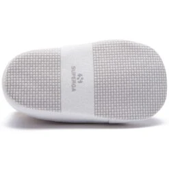 4006 BABY ECOFUR - Sneakers - Low Cut - Kid Unisex - WHITE -NAM Scarpe Negozio UBS111TUW 900 8546555c 596b 4f36 a335 3ef03acdf43c