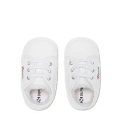 4006 BABY ECOFUR - Sneakers - Low Cut - Kid Unisex - WHITE -NAM Scarpe Negozio UBS111TUW 900 e3ec3f36 7516 4f0b adb2 635484e30711