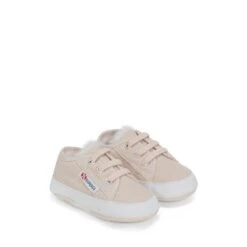 4006 BABY ECOFUR - Sneakers - Low Cut - Kid Unisex - PINK ALMOND-FAVORIO 8 4006 BABY ECOFUR - Sneakers - Low Cut - Kid Unisex - PINK ALMOND-FAVORIO -NAM Scarpe Negozio UBS111TUW A7W 6449fb70 b8e1 4ae1 955e 6ca6f4f39ff7