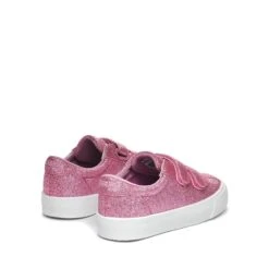 2843 KIDS CLUB S STRAPS GLITTER - Sneakers - Low Cut - Girl - PINK MAUVE 11 2843 KIDS CLUB S STRAPS GLITTER - Sneakers - Low Cut - Girl - PINK MAUVE -NAM Scarpe Negozio UBS111V3W A0Y c2f246b1 3d6d 4946 bb22 a4d323519f92