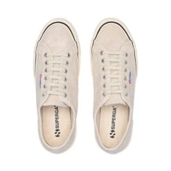 2490 BOLD HAIRY SUEDE - Le Superga - Sneaker - Unisex - WHITE COCONUT -NAM Scarpe Negozio UBS111VQW XPR a17dd2cf c47e 4d27 a96e 933ccbd3fa1c