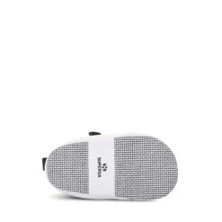 4015 BABY SYNTHETIC MATERIAL - Sneakers - Mid Cut - Kid Unisex - BLUE INSIGNIA -NAM Scarpe Negozio UBS111VZW B67 71f2a023 5337 482b a320 1b586408f77e