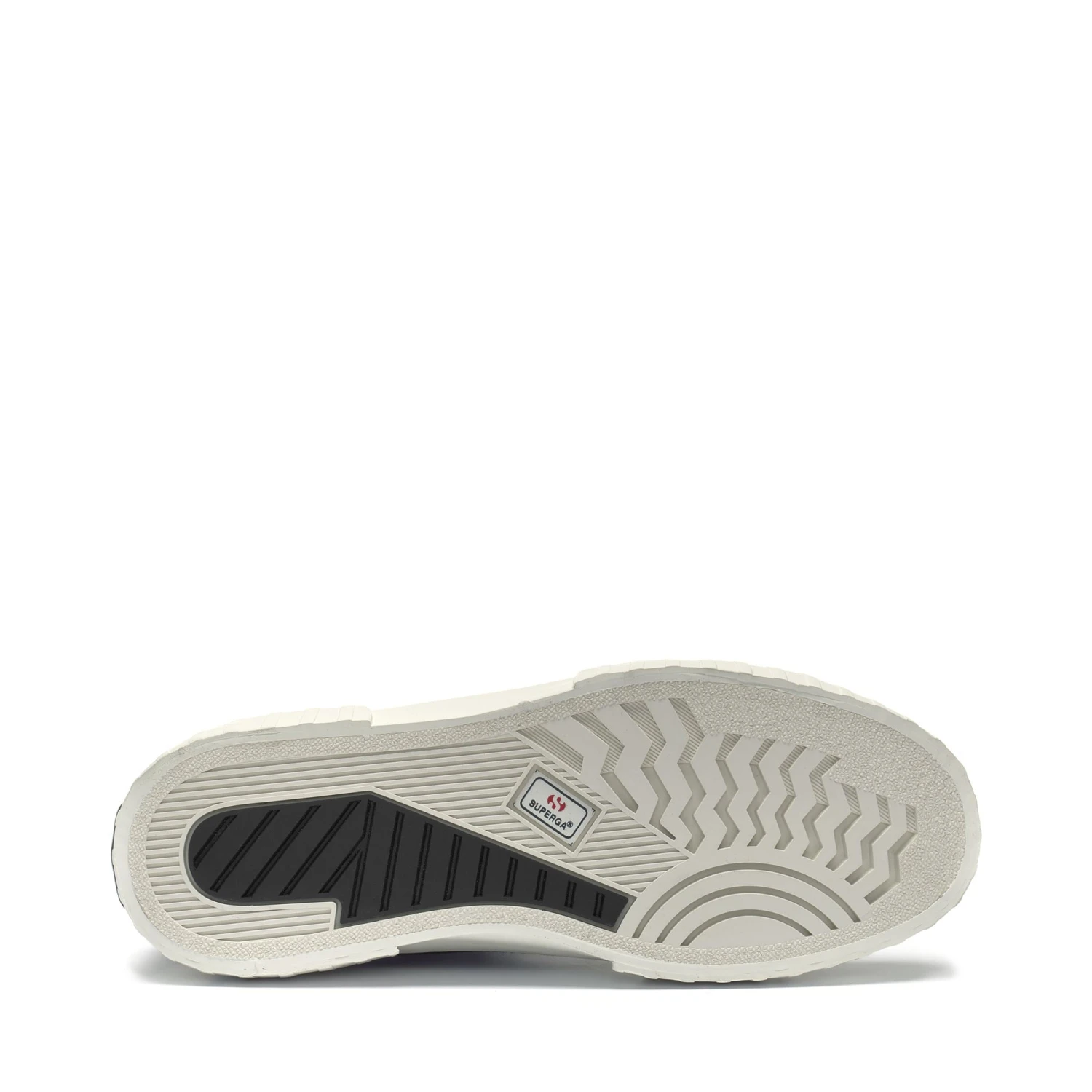 2696 STRIPE - Sneakers - Mid Cut - Woman - BLACK BRISTOL-FAVORIO 7 2696 STRIPE - Sneakers - Mid Cut - Woman - BLACK BRISTOL-FAVORIO - immagine 5