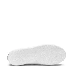 2750 PRINT BOW - Le Superga - Low Cut - Woman - WHITE-BLACK -NAM Scarpe Negozio UBS1135BWVKTA03 2ec00783 01be 487c b008 9420d6392f6f