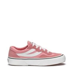 2941 REVOLLEY COLORBLOCK - Sneakers - Low Cut - Unisex - PINK-WHITE