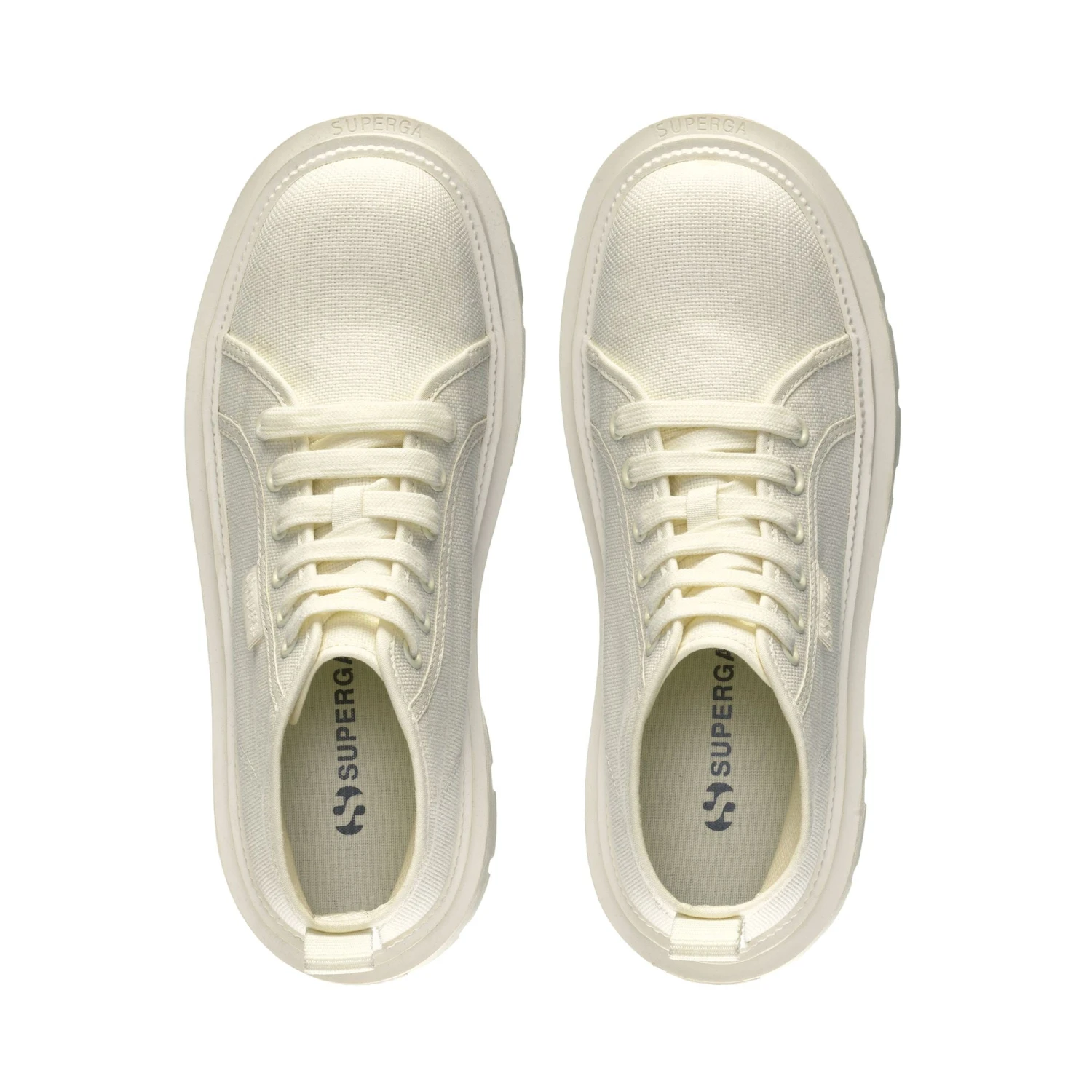 3052 ALPINA APEX MID - Ankle Boots - Laced - Woman - TOTAL BEIGE NATURAL 6 3052 ALPINA APEX MID - Ankle Boots - Laced - Woman - TOTAL BEIGE NATURAL - immagine 4