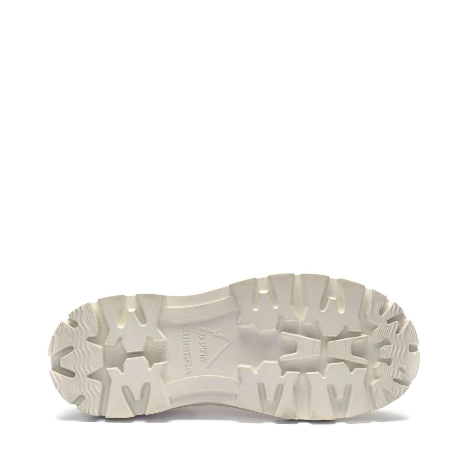 3052 ALPINA APEX MID - Ankle Boots - Laced - Woman - TOTAL BEIGE NATURAL 7 3052 ALPINA APEX MID - Ankle Boots - Laced - Woman - TOTAL BEIGE NATURAL - immagine 5