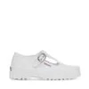2541 MARY JANE ALPINA - Le Superga - Low Cut - Woman - WHITE 1 2541 MARY JANE ALPINA - Le Superga - Low Cut - Woman - WHITE -NAM Scarpe Negozio UBS1191NW 901