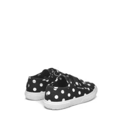 2750 KIDS STRAPS POLKADOTS - Le Superga - Sneaker - Girl - BLACK-WHITE DOTS 11 2750 KIDS STRAPS POLKADOTS - Le Superga - Sneaker - Girl - BLACK-WHITE DOTS -NAM Scarpe Negozio UBS21123W A5E 183e3349 b0e5 47dc beb2 ade3938194de
