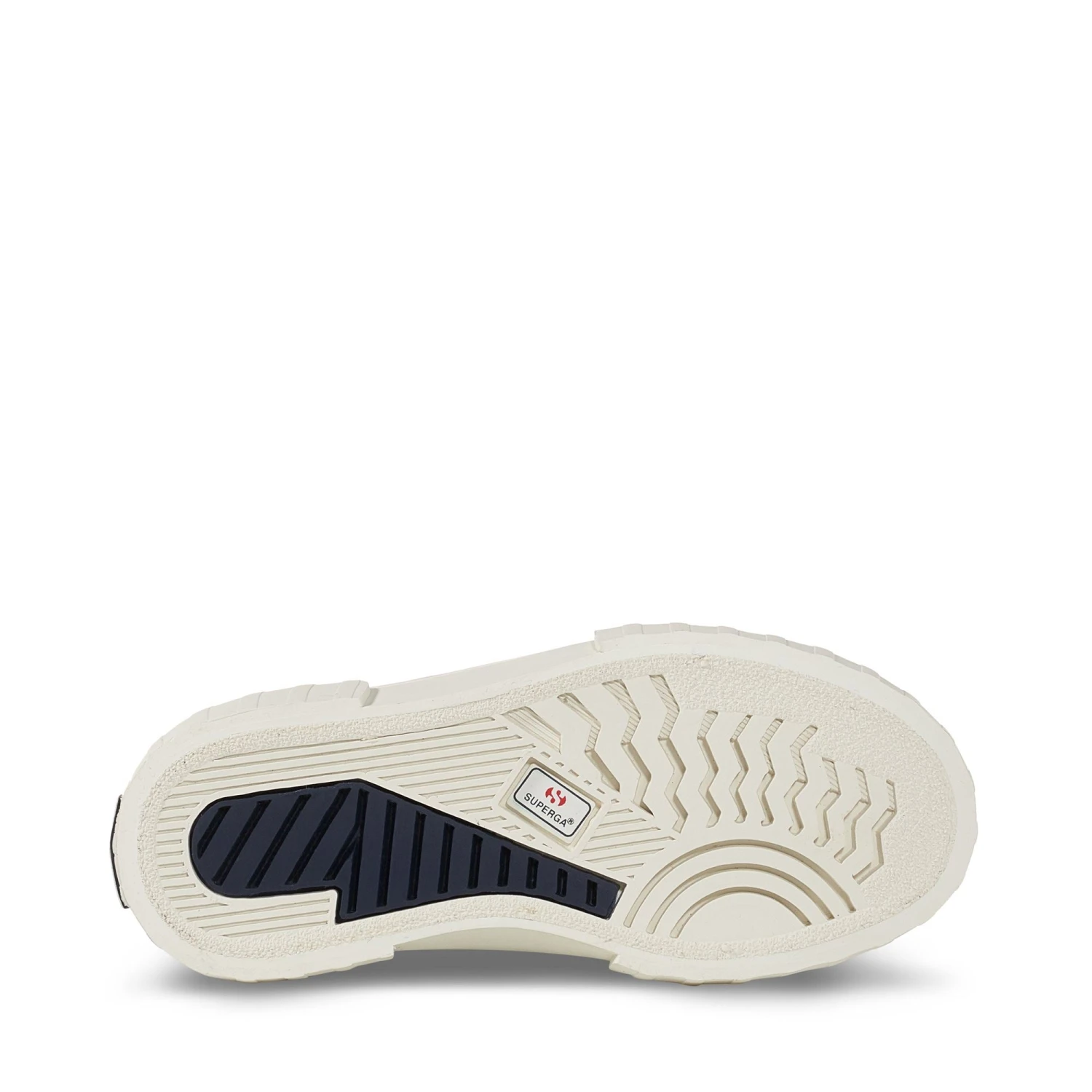 2630 KIDS STRIPE - Sneakers - Low Cut - Kid Unisex - NAVY-FAVORIO 7 2630 KIDS STRIPE - Sneakers - Low Cut - Kid Unisex - NAVY-FAVORIO - immagine 5