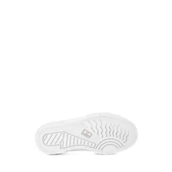 2630 KIDS STRIPE - Sneakers - Low Cut - Kid Unisex - TOTAL WHITE -NAM Scarpe Negozio UBS2113FW C42 250cac16 3135 45d6 8d95 659b95021b69